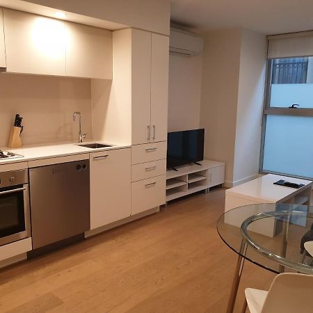 Apartment 101 เมลเบิร์น ภายนอก รูปภาพ