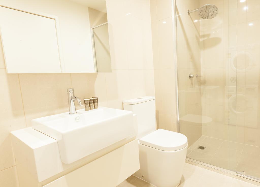 Apartment 101 เมลเบิร์น ภายนอก รูปภาพ