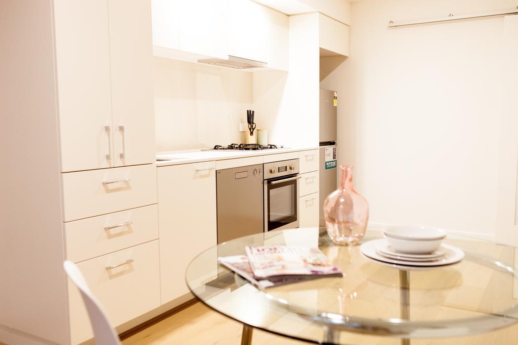 Apartment 101 เมลเบิร์น ภายนอก รูปภาพ