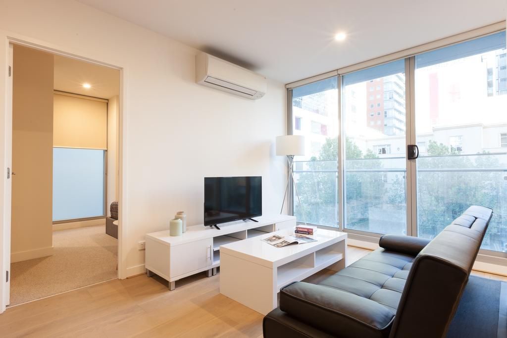 Apartment 101 เมลเบิร์น ภายนอก รูปภาพ