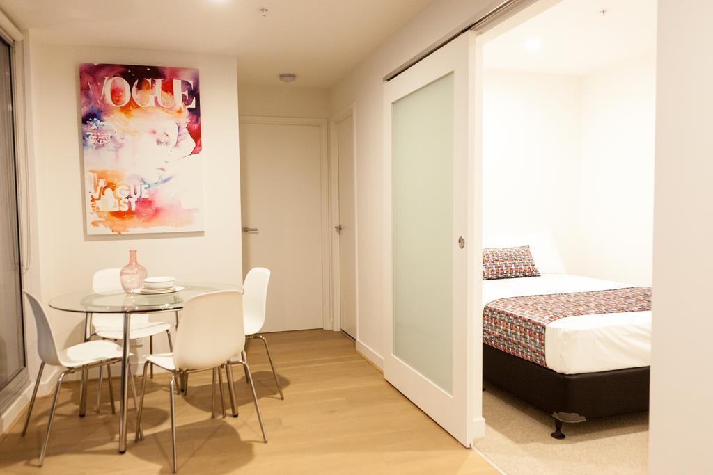 Apartment 101 เมลเบิร์น ภายนอก รูปภาพ