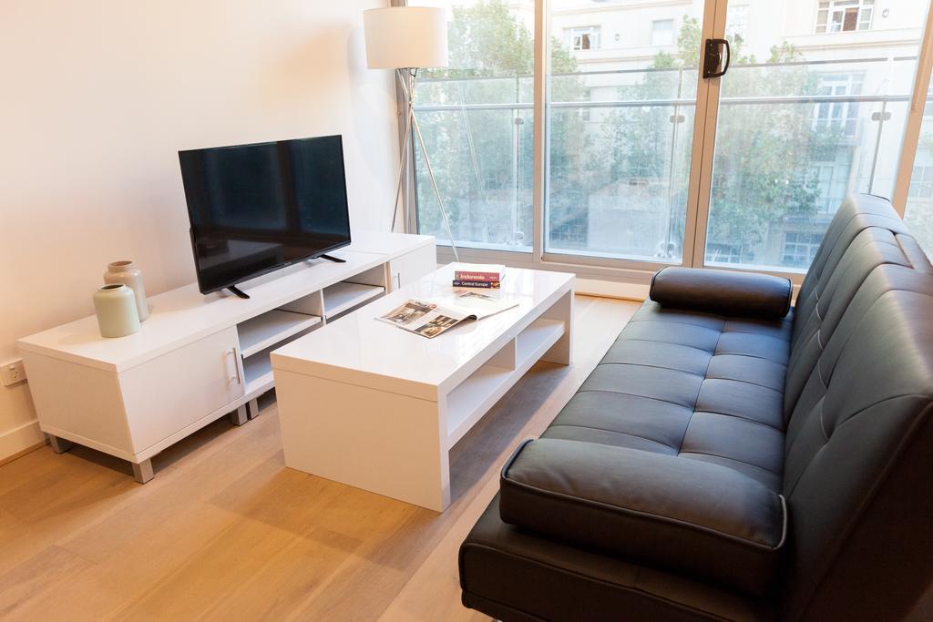 Apartment 101 เมลเบิร์น ภายนอก รูปภาพ