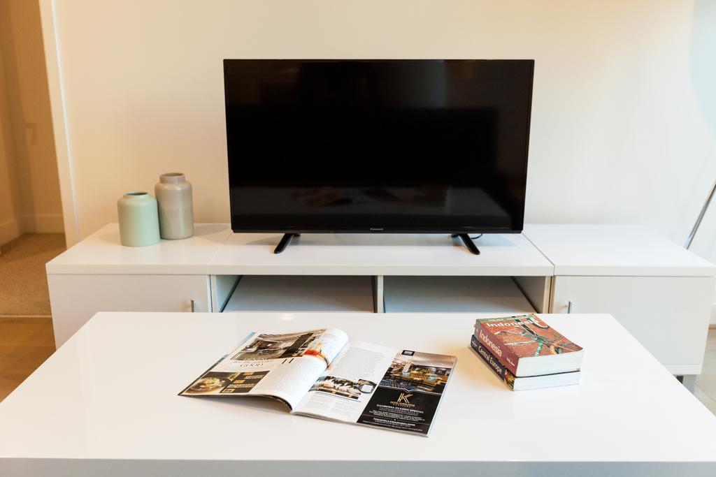 Apartment 101 เมลเบิร์น ภายนอก รูปภาพ