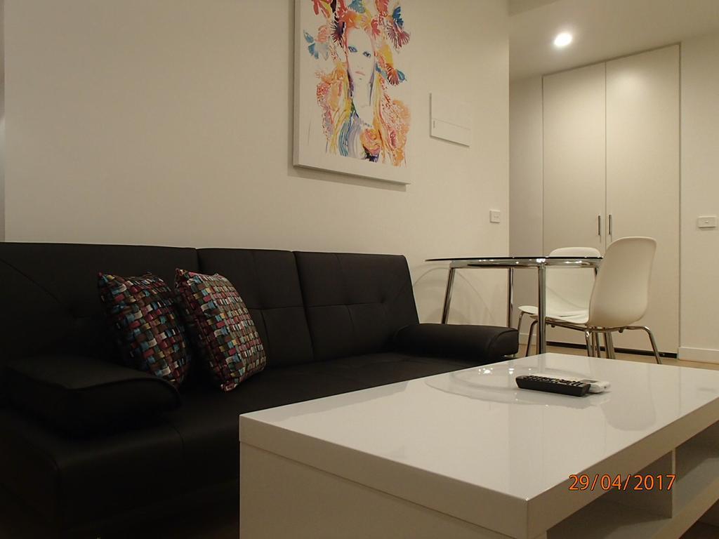 Apartment 101 เมลเบิร์น ภายนอก รูปภาพ