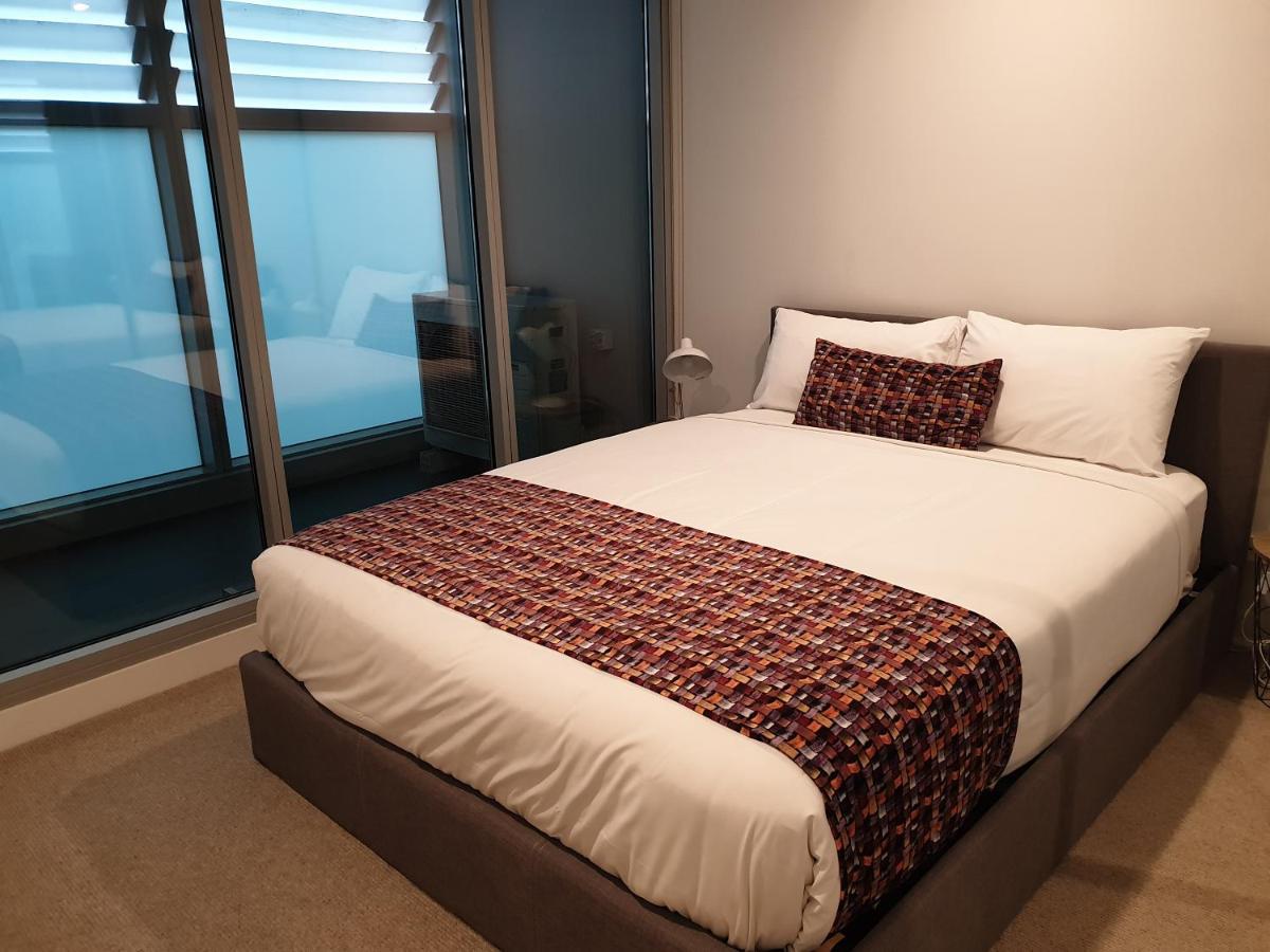 Apartment 101 เมลเบิร์น ภายนอก รูปภาพ